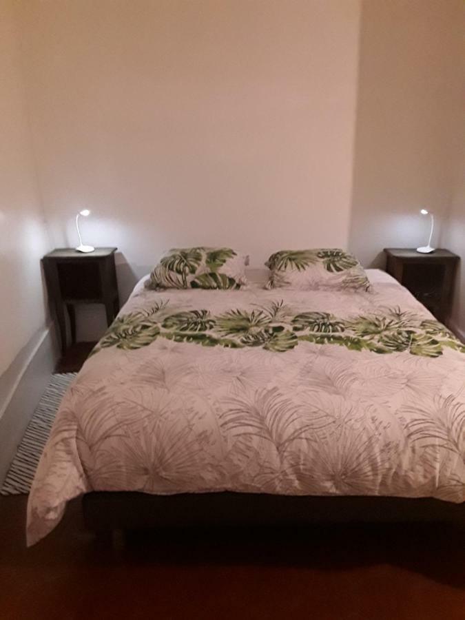 Gite De La Madeleine 80 M2 Tournus Exterior foto