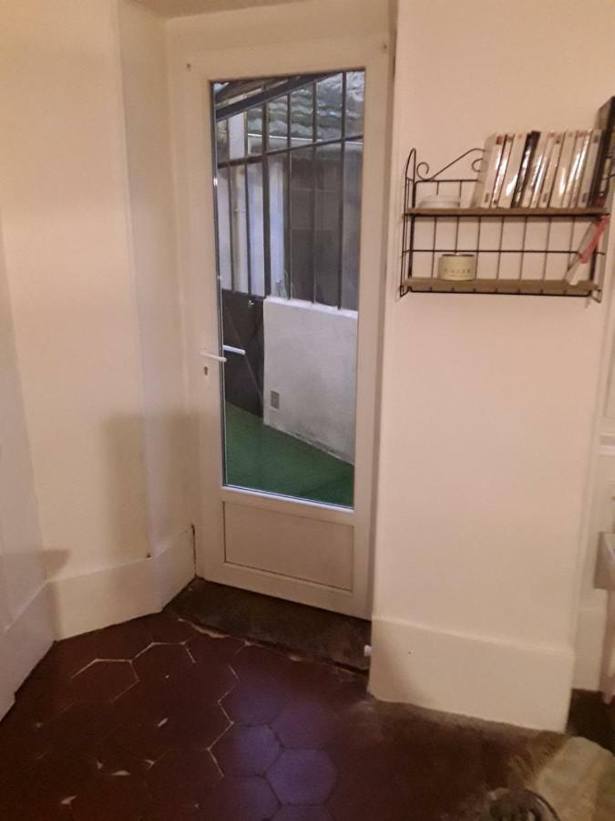Gite De La Madeleine 80 M2 Tournus Exterior foto