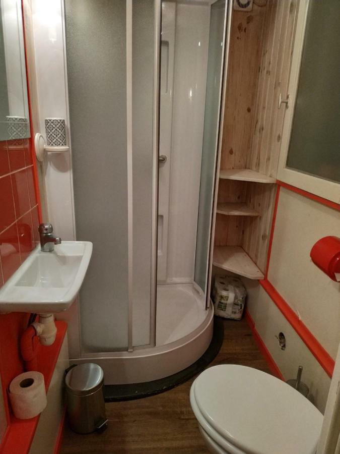 Gite De La Madeleine 80 M2 Tournus Exterior foto