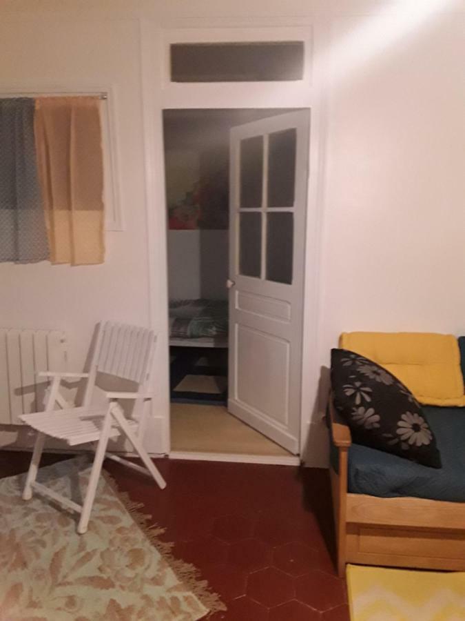 Gite De La Madeleine 80 M2 Tournus Exterior foto