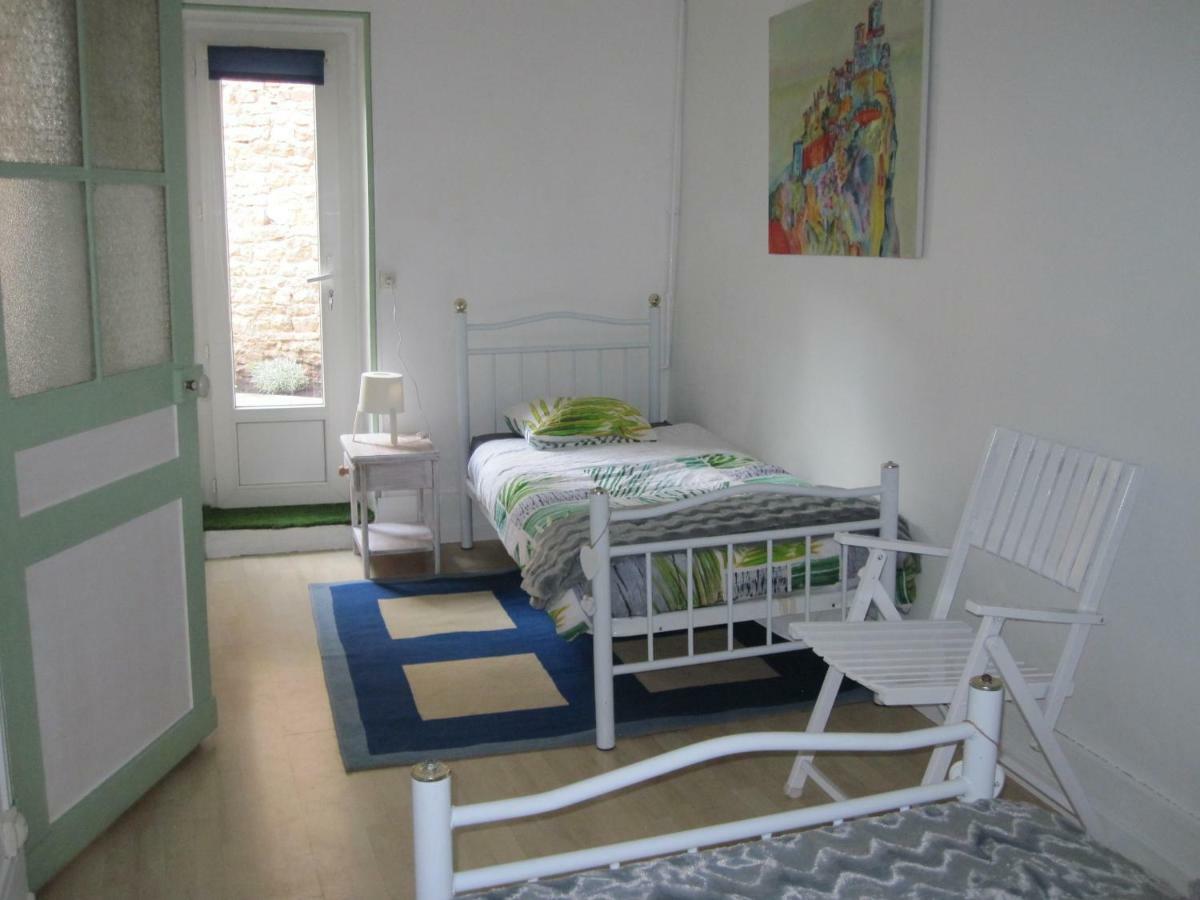 Gite De La Madeleine 80 M2 Tournus Exterior foto