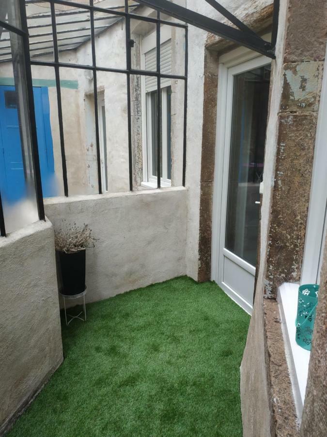 Gite De La Madeleine 80 M2 Tournus Exterior foto