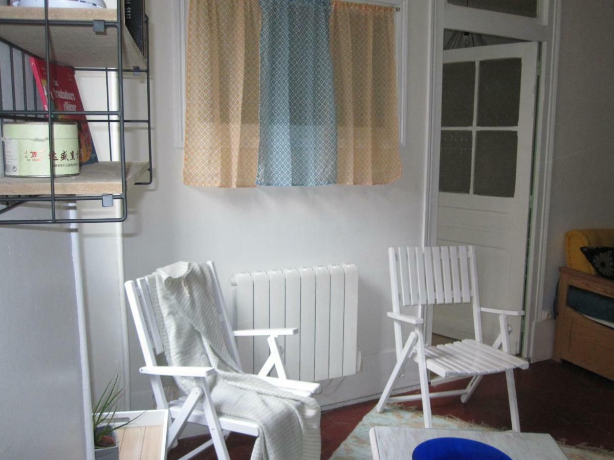 Gite De La Madeleine 80 M2 Tournus Exterior foto